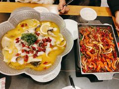 -陈厨老味·老派郴州菜(宜章店)