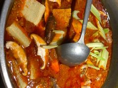 -有才叔北京时间涮肉(紫薇尚层店)
