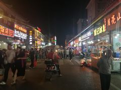 -喀斯特杨梅汤(荔波美食街店)