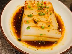 木垒凉粉-丝路金桃·新疆菜(徐汇店)