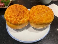 -新旺茶餐厅•早餐(迪士尼小镇店)
