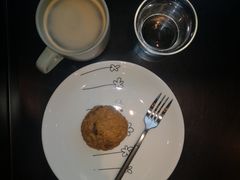 -KYO COFFEE(胶州路店)
