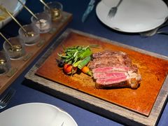 -ZHAO赵·牛扒坊(仁和新城店)