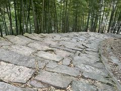 -丹山赤水风景名胜区