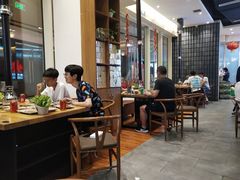 -蜀中烤霸·自助烤肉(郫都店)