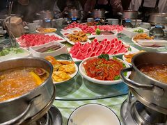 -番食园鲜食火锅(高新店)