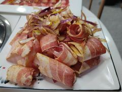 -火焱山烤肉·齐齐哈尔烤肉(朝阳店)