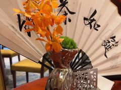 -扬州香格里拉·香宫中餐厅