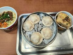 -蔡林记(黄鹤楼店)