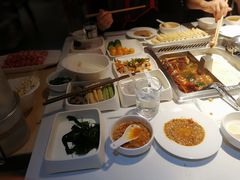 -海底捞火锅(泉城路店)