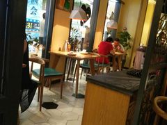 -大同江朝鲜菜•长春地标美食(绿园吾悦广场店)