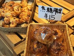 -那家面包房(珠江路店)