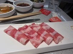 -海底捞火锅(航洋城店)