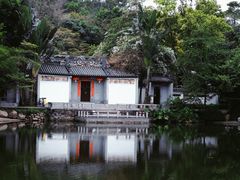 -深圳国际园林花卉博览园