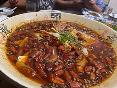 -佳禾苑小馆·重庆江湖菜(月坛南街店)