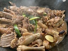 -大地农庄(逢沙大道店)