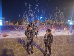 -华夏文旅海洋公园