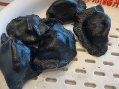 墨鱼水饺-添福来墨鱼饺子 · 海鲜东北菜(大连星海·黄浦路店)