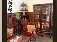 -李叔同故居纪念馆