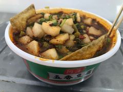 -阿信糖水(体育花园店)