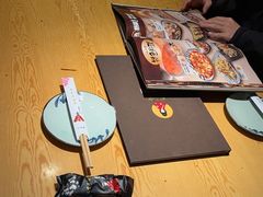 -晶吉·居酒屋·烧鸟·生鱼饭(中山区民主广场店)