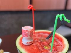 -周姑娘不等味·牛羊肉火锅·螃蟹罗氏虾·烤鱼烤串(高邮店)