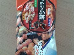 很流行的小食！-ライフ(落合南長崎駅前店)