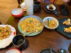 -鸟鹏烧鸟居酒屋(仁恒梦中心店)