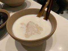 奶白酒-胡麻(静安嘉里店)