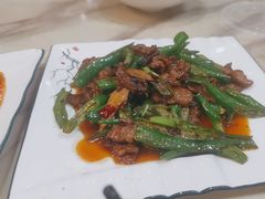 -尚岛私房菜(西方巷店)
