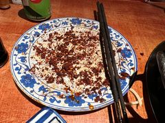 -周小明火锅(黑金冠社区店)