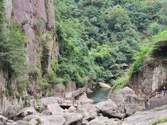-九鲤湖风景区