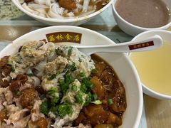 -荔林食店(西华路店)