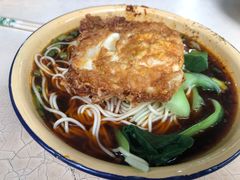 -赵伍面庄(松石大道店)