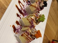 -桃屋日本料理(清华科技园店)