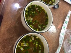 -盛唐府乾州酸汤面