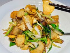 -淮扬府·游园京梦(中粮广场店)