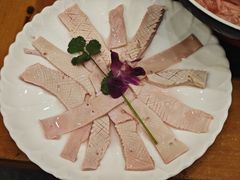 -老码头火锅(玉林店)