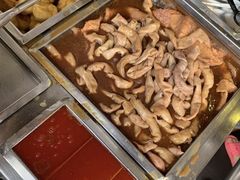 -细妹五香牛杂(步行街店)