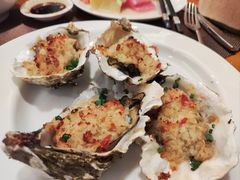 -星璞餐厅(深铁塘朗城君璞酒店)