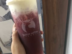 -瑞幸咖啡(盛博广场店)