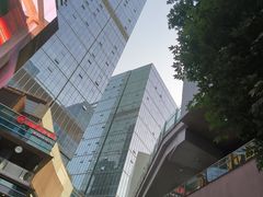 -小木屋拌饭(西安万象天地店)