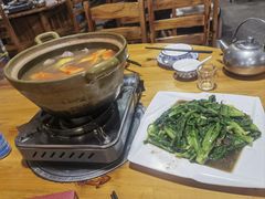 -鸽皇农庄(长湴店)