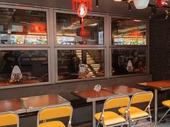 -泰盏鬼·颓废冬阴(陈家祠扬韬店)