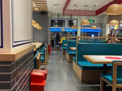 大堂-千稻剁椒大鱼头(CityOn熙地港店)