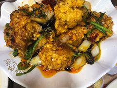 -香港饭店0410(明洞店)