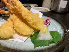 -古田居·特色寿司料理(星之岛旗舰店)