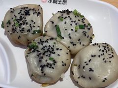 -小杨生煎(周浦万达店)