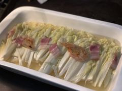 开洋高山菜-瓯越轩(新希望立体城购物中心店)
