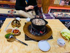 -陀岗美食·云南藏式特色餐厅
